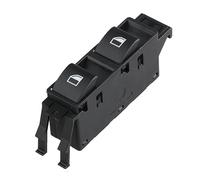 Per B&MW Per E46 Per 320d Per 320i 1999-2005 61316902179 Pulsante Interruttore Alzacristalli Controller Automobilistico Pannello Alzacristalli Pulsanti Alzavetri(61316902179)