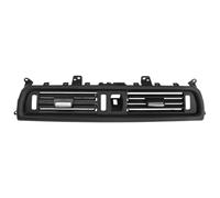 Per B&MW Per F10 F11 Serie 5 Auto Griglia Ventilazione Condizionatore Aria Centrale Anteriore Sinistra Destra Posteriore Laterale Pannello Condizionata Griglia Sfiato(Middle)