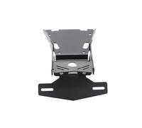 Per B&MW Per R NINE T Per NINET R 9 T Racer Per Scramble 2014-2020 Fanale Posteriore Lampada Supporto Targa Supporto Targa Fanale Posteriore Portatarga per moto