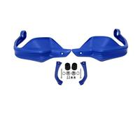 Per B&MW Per R NINET R9T Per P&URE Per Racer Per Urban G S Per Scramble 2014-2024 Paramani Per Moto Paramani Protezione Parabrezza(Handguard Blue)