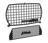 Per B&MW Per R1100GS R 1100GS R 1100 GS 1994-1999 Motocicletta Faro Radiatore Raffreddatore Griglie Protettive Set Copertura Di Protezione Faro Del Motociclo(3)