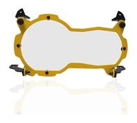 Per B&MW Per R1200GS LC Per Adventure 2014-2021 R1250GS Per ADV 2018-2022 Protezione Faro Griglia Di Protezione In Acciaio Inossidabile Per Moto Faro Del Motociclo