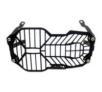 Per B&MW Per R1200GS R 1200 GS GSA R1250GS LC Per Adventure Accessori Per Moto Protezione Fari Griglia Di Protezione Copertura Motore Parti Motore Faro Del Motociclo(R1200GS ADV black)