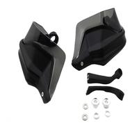 Per B&MW R 1200 GS ADV R1200GS LC F 800 GS Adventure S1000XR R1250GS GSA Paramani Per Moto Paramani Parabrezza(Clear black set)