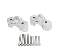 Per B&MW R1300GS R1300GS R 1300 GS Riser Manubrio Montaggio Barra Accessori Moto Rialzato 15/30 Mm Riser Manubrio
