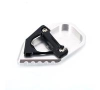 per B&MW RNINET R NINET Rnine T R Nine T 2017-2021, Piastra di Supporto per Cavalletto Laterale CNC per Moto Cavalletti per Moto(5)