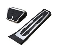 Per B&MW Serie 1 2 3 4 5 6 E 7 X3 X4 X5 X6 X7 F20 F22 F23 F30 F21 F11 F15 G01 G05 2012-2025 Kit Copri Pedale Freno Acceleratore Copripedali per auto