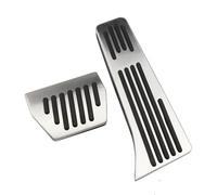 Per B&MW Serie 1 3 5 7 X3 X4 X5 X6 X7 F30 F31 F34 F52 G28 G30 G07 Copri pedali auto Copripedali per auto