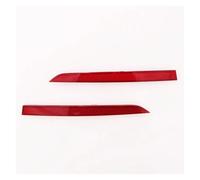 Per B&MW Serie 3 F30 F31 M Sport 2012-2017 Riflettori per barra paraurti posteriore 63147847165 63147847166 BM1184103