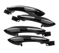 Per B&MW Serie 5 6 7 F07 F10 F11 F06 F12 F13 F01 F02, Set Maniglia Porta Esterna 51217231931 Maniglie per porte esterne