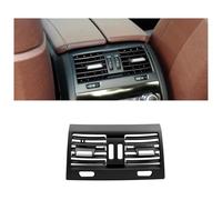 Per B&MW Serie 5 F10 F11 F18 520i 523i 525i 528i 535i Gruppo Griglia Uscita Aria Condizionata Posteriore Bocchette Aria Cruscotto(Rear Panel C)