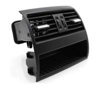 Per B&MW Serie 5 F10 F11 F18 520i 523i 525i 528i 535i Gruppo Griglia Uscita Aria Condizionata Posteriore Bocchette Aria Cruscotto(Rear Assembly a)