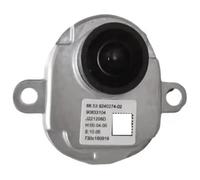 Per B&MW X5 E70 X6 E71 F01 F02 F06 F07 F10 F11 F12 2010-2019 Telecamera Con Vista Laterale Destra 66532940274-02 Telecamera Specchietto Retrovisore telecamera backup
