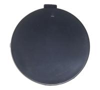 Per B&MW X5 F15 2014-2018 Copertura Del Tappo Dell'occhiello Del Gancio Del Rimorchio Del Paraurti Anteriore Tappo Copri Occhiello Gancio Traino Paraurti