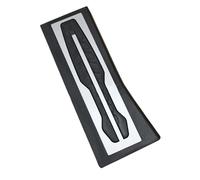 Per B&MW X5 G05 X6 G06 X7 G07 Sport 2020 2021 2022 2023 2024 2025 Poggiapiedi Copripedale Copripedali per auto