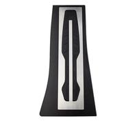 Per B&MW X5 X6 F15 F16 E70 E71 E72 2008-2018 Copripedale Auto Con Guida Sinistra Con Impugnatura Pedale Copripedale Acceleratore Freno Gas(Rest 1Pcs)