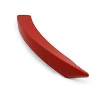 Per B&MW Z4 E89 2009 2010 2011 2012 2013 2014 2015 2016 LHD RHD Interni Passeggero Tirare Maniglia Della Copertura Trim Di Ricambio Auto Maniglia Portiera Interna ( Colore : Rosso , Size : LHD Right )