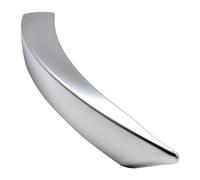 Per B&MW Z4 E89 2009 2010 2011 2012 2016 LHD RHD Maniglia Chiusura Portiera Passeggero Sinistra Destra Per Interni Auto 51419186737 Maniglia Porta(Lhd Right Silver)