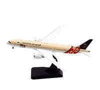 Per B787-9 HZ-ARF G20 SAUDIA Compagnia Aerea Giocattolo Aereo Pressofuso In Lega Modello 1 400