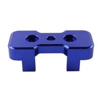 Per B8 A4 S4 RS4 A5 S5 RS5 Q5/SQ5 Inserto Supporto Trasmissione In Alluminio Billet(Blue)