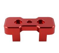 Per B8 A4 S4 RS4 A5 S5 RS5 Q5/SQ5 Inserto Supporto Trasmissione In Alluminio Billet(Red)
