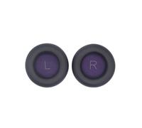 Per Backbeat Pro 1A Generazione Custodie per Cuffie Wireless Maniche nel Spugna Cuffie Antirumore Montate Sulla Testa