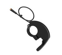 Per Bafang BBS01 e BBS02 Compatibile Impermeabile Mini Acceleratore a Sgancio Ra