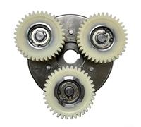 Per bafang G062 Motor Gear 36T, progettato per applicazioni 48V 750W e 1000W (per frizione 1000W)