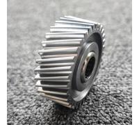 Per Bafang G340 per g320 Mid-Drive Motor Metal Gear Parte di ricambio Componente di trasmissione in acciaio ad alta resistenza per la riparazione di biciclette elettriche (BBS0102B/G340)
