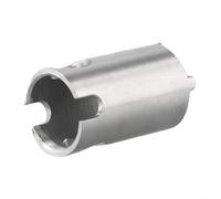 Per Bafang Mid-Drive Motor Center Shaft Nut Socket Tool per la rimozione dell'anello di bloccaggio e manutenzione del sistema di azionamento