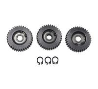 Per Bafang Per Ebike Kit Ingranaggi Motore Tre Ingranaggi 36 Denti Con Cuscinett