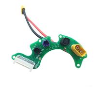 Per Bafang per M600 M500 controller del motore PCB, ideale per la manutenzione di bici elettriche