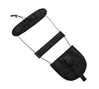 per bagagli per borsa a mano Borsone zaino Carry On Trolley Borse | Cinghie elastiche regolabili per valigie trolley borsa a tracolla accessori da viaggio all'aperto crociera aeroporto casa