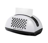 per bagni - Portatovaglioli con design, dispenser decorativo efficiente per matrimoni di inaugurazione