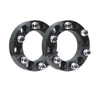 Per Baic Per BJ40 Plus BJ40 /SE Per BJ40L 2018-2023 2 Pezzi PCD 6x139.7 Hubcentric 110MM 108MM Distanziali Per Ruote Auto Adattatore 6 Fori Distanziale Ruota(2X 35mm-CB 108mm)
