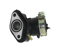 Per BAJA Scooter ATV Go Kart Scooter 125cc Per PD24J Ricambi Moto Carburatore Per GY6 Con Collettore Di Aspirazione 125cc 150cc(Intake Manifold)