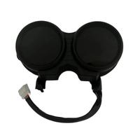 Per BAJAJ Per BOXER CT100 CT110 Pannello Misuratore Digitale Tachimetro Per Motocicletta Contagiri Accessori Di Montaggio QAQMHVCVB