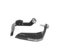 Per Bajaj Per Dominar 400 Per Dominar400 Moto Paramani Scudo Protezione Paramani Protezione Parabrezza Accessori(Titanium)