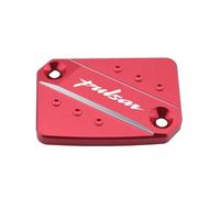 Per Bajaj Pulsar 200 NS 200 RS 200 AS 220 F Pulsar 180 150 Dominar 400 Cilindro Maestro Tappo Serbatoio Fluido Freno Anteriore(Red B)