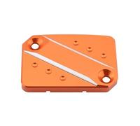 Per Bajaj Pulsar 200 NS 200 RS 200 AS 220 F Pulsar 180 150 Dominar 400 Cilindro Maestro Tappo Serbatoio Fluido Freno Anteriore(Orange C)