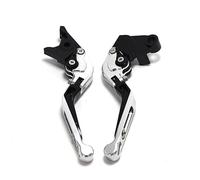 Per Bajaj Pulsar 200 NS All Years CNC Motorcycle Foldable Extending Brake Clutch Lever