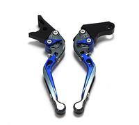 Per Bajaj Pulsar 200 NS All Years CNC Motorcycle Foldable Extending Brake Clutch Lever