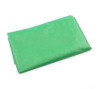 Per baldacchino antipolvere esterno 132 x 228 cm, migliora l'usabilità del parco giochi, fornisce una solida protezione contro polvere e pioggia (verde 190T)