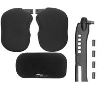 Per Bambini Adulti Auto Sedile Poggiatesta Nuca Cuscino per Smart Testa Wegknick