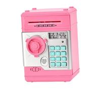per bambini con, gioco educativo per età 3-8, Rosa Scuro, Taglia unica bambino