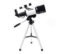 per bambini e adulti Astronomico, Astronomico per esterni per osservare le stelle, cercatore di stelle ad alta definizione e alto ingrandimento, con tripode