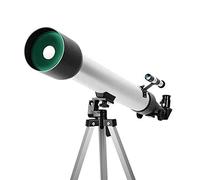 per bambini e per adulti Astronomico, Astronomico per esterni per osservare le stelle, cercatore di stelle ad alta definizione e ingrandimento elevato, con treppiede