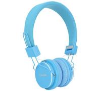 Per Bambini Educativo Cuffie con Microfono, Blu - Av : Link