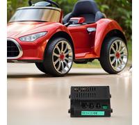 Per Bambini Elettrico Cavalcabile Giocattolo RX19 12V Ricevitore Telecomando 2 4