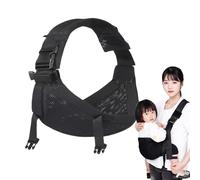 Per Bambini | Fascia Ergonomica Da Viaggio,Accessori Di Supporto Per Bambini Genitori Attività All Aperto Passeggiate